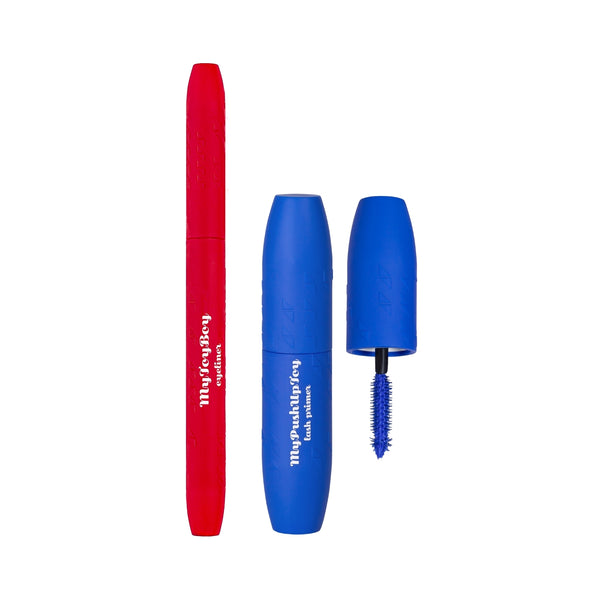 Kit MyToyBoy Eyeliner + Mini Primer