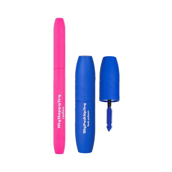 Kit MyHappyToy Eyeliner + Mini Primer