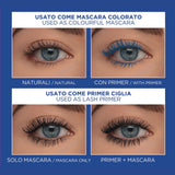 Kit MyHappyToy Eyeliner + Mini Primer