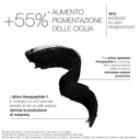 Kit MySelfToy Mascara + Piegaciglia Beige/nude