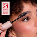 Kit MySelfToy Mascara + Piegaciglia Beige/nude