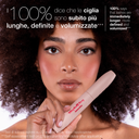 Kit MySelfToy Mascara + Piegaciglia Beige/nude