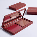Tan Tan Duo Blush & Bronzer - Duo Viso in Crema