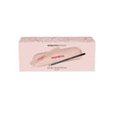 A pink box labeled Kit Mascara - MySelfToy contains a pink sleep mask with MYSELFOY written in red, a black matita occhi, and features the brand Diego dalla Palma Milano printed on the front. This sguardo elegante kit is perfect for enhancing your daily beauty routine.