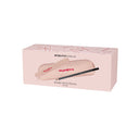 A pale pink box labeled Kit Mascara - MySelfToy by Diego dalla Palma, featuring an image of a pink pouch with “MySelfToy” printed on it and a black makeup pencil matita occhi resting on top—perfect for creating a kit sguardo elegante.