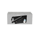 Una confezione grigia con la scritta “Kit Mascara - Ciglione” contiene il mascara Ciglione 7in1 per un vero effetto laminazione, una matita, un flacone di struccante e una piccola trousse nera — tutti articoli contrassegnati dal logo del marchio Diego dalla Palma Milano — per un kit completo per il trucco degli occhi, ideale per valorizzare lo sguardo.