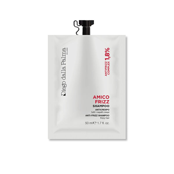 Shampoo Anti Crespo Discovery