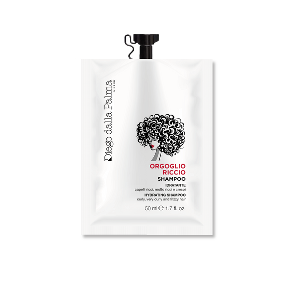 Smoothing Shampoo