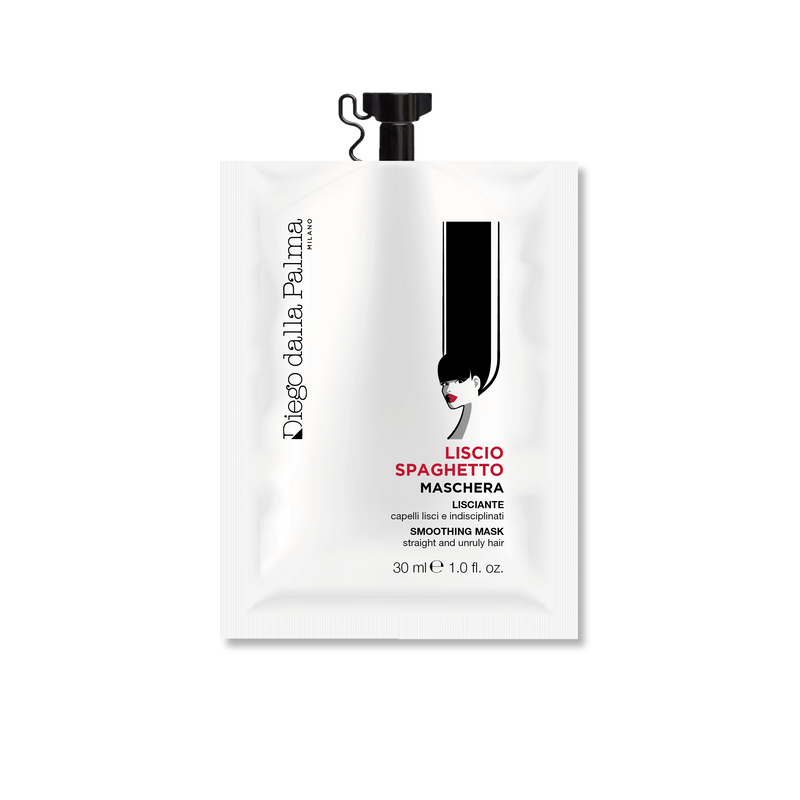 Maschera Lisciante Discovery