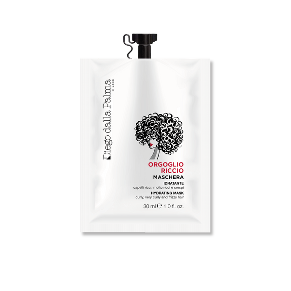 Hydrating Mask