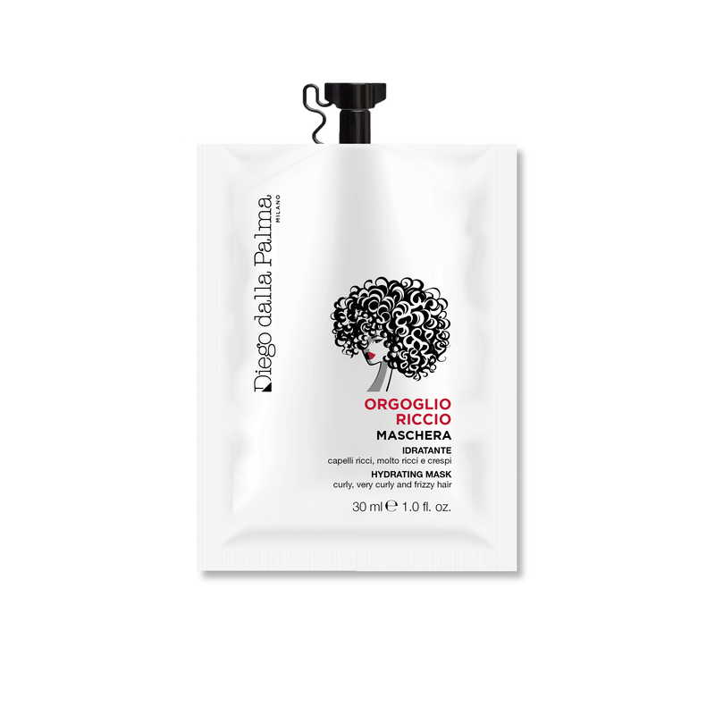 Maschera Idratante Discovery