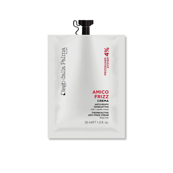 Crema Anticrespo Termoattiva Discovery
