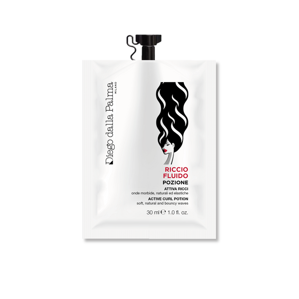 Active Curl Potion