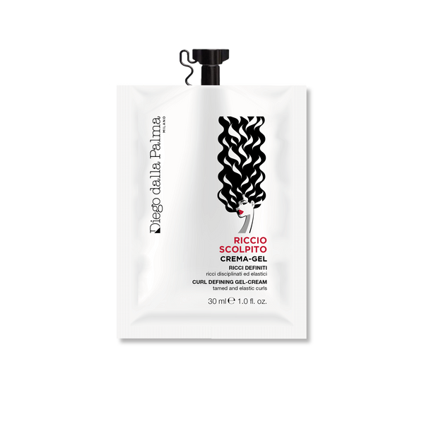 Curl Defining Gel-cream