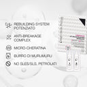 cheraplex - instant action hair rebuilding kit