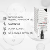 ACID PLEX - INSTANT ACTION HAIR RESTRUCTURING KIT