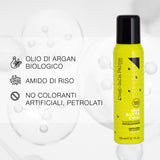 unabottaevia! - revitalising dry shampoo