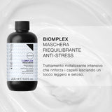 BIOMPLEX MASCHERA RIEQUILIBRANTE ANTI-STRESS