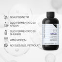 BIOMPLEX - BALANCING ANTI-STRESS MASK