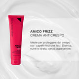 NO-RINSE ANTI-FRIZZ CREAM