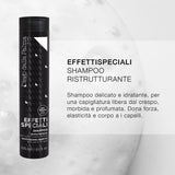 effetti speciali - restructuring shampoo