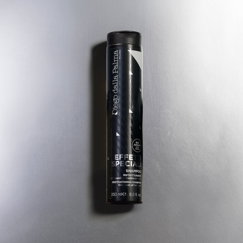 effetti speciali - restructuring shampoo