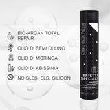 effetti speciali - restructuring shampoo