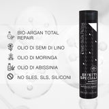 EFFETTI SPECIALI - RESTRUCTURING SHAMPOO