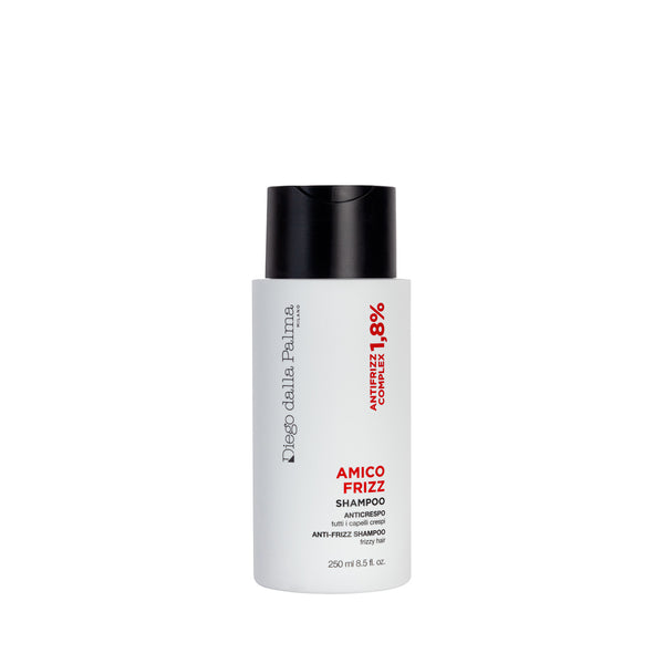 Shampoo Anticrespo