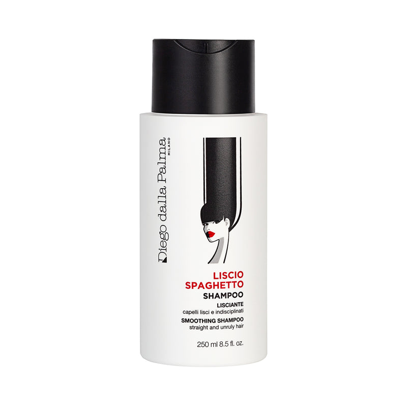 Shampoo Lisciante