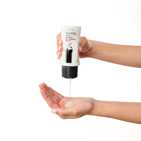 Smoothing Shampoo