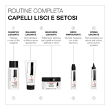 Shampoo Lisciante