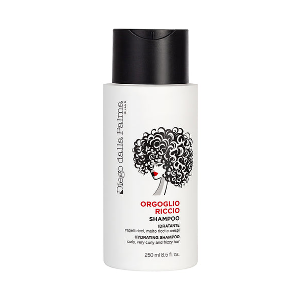 Hydratin Shampoo