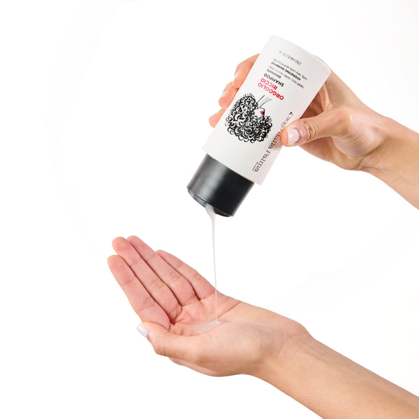 Hydratin Shampoo