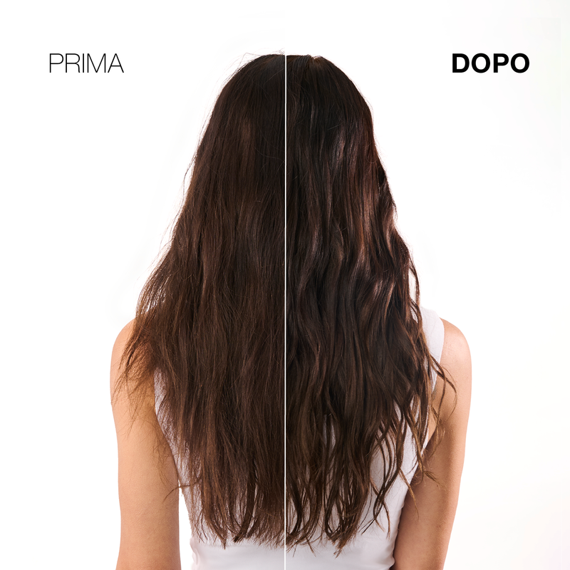 Shampoo Idratante