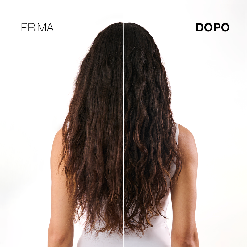 Shampoo Idratante