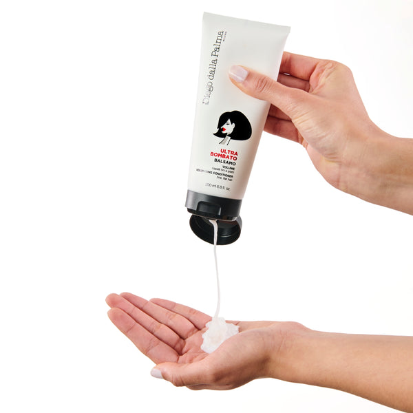 Volumising Conditioner