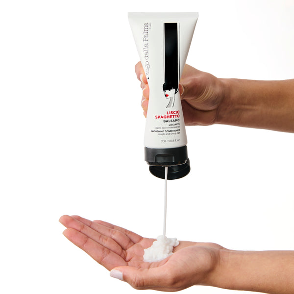 Smoothing Conditioner
