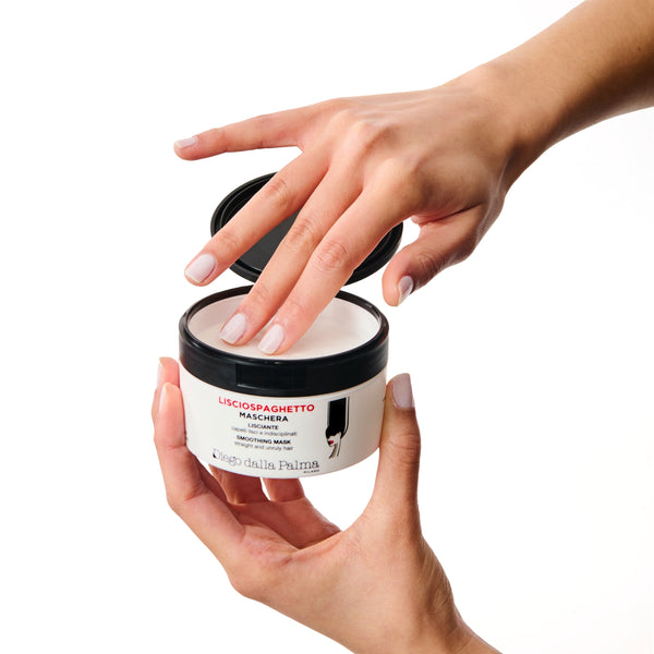 Smoothing Mask