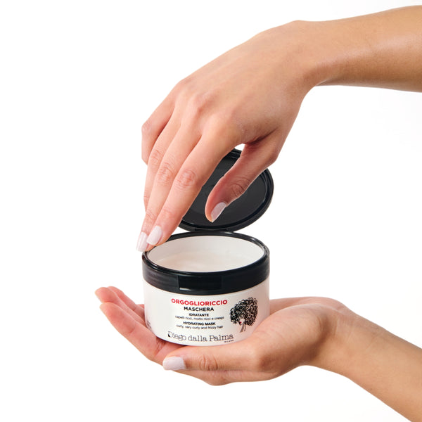Hydrating Mask