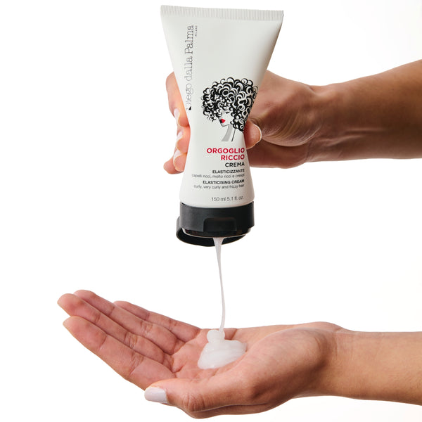 Elasticising Cream