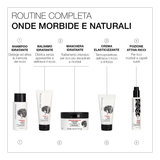Maschera Idratante Discovery