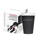 Rice Powder And Hyaluronic Acid Intensive Regenerating Treatment