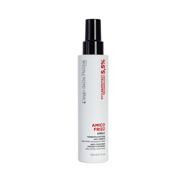 Spray Termoprotettore Anti Umidità