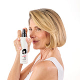 Spray Volume