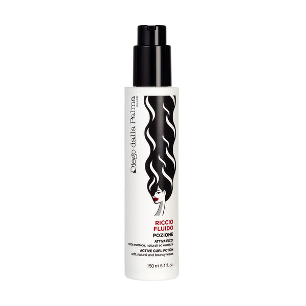 Active Curl Potion