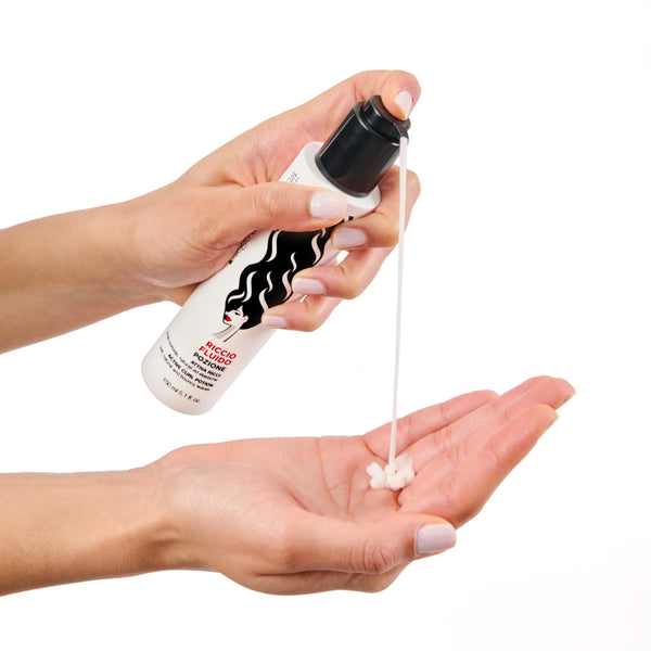Active Curl Potion