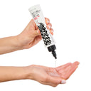 Crema-gel Ricci Definiti Discovery