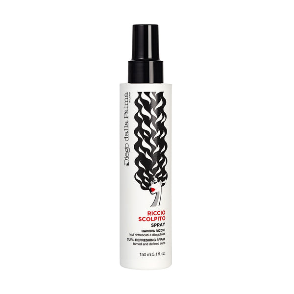 Spray Ravviva Ricci