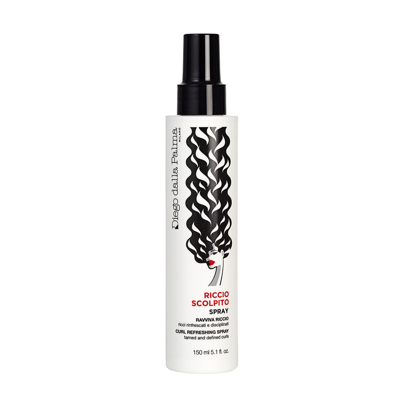 Curl Refreshing Spray